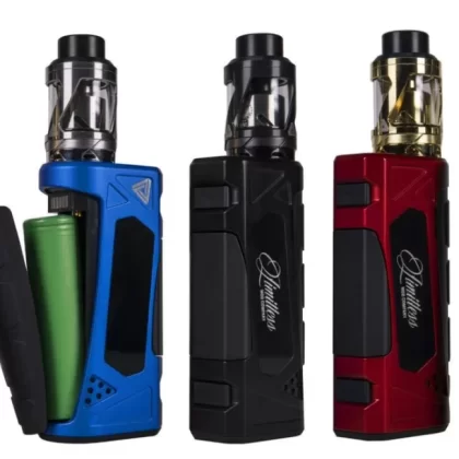 Limitless Vape