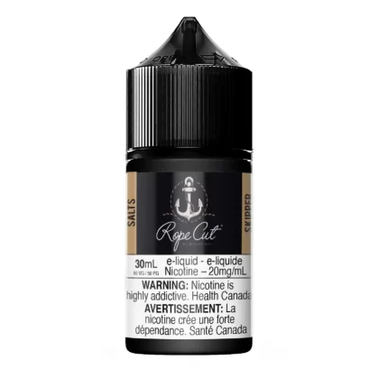 Skipper - Rope CUT Salts [fed]