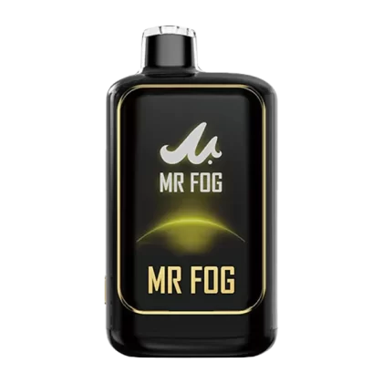 Polar Ice Mr Fog Nova