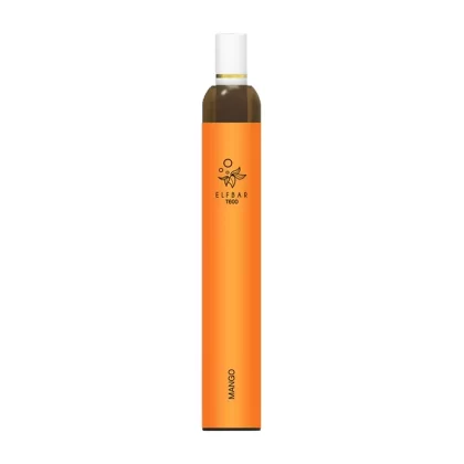 ELF BAR T600 Disposable 600 Puffs Mango 550mAh