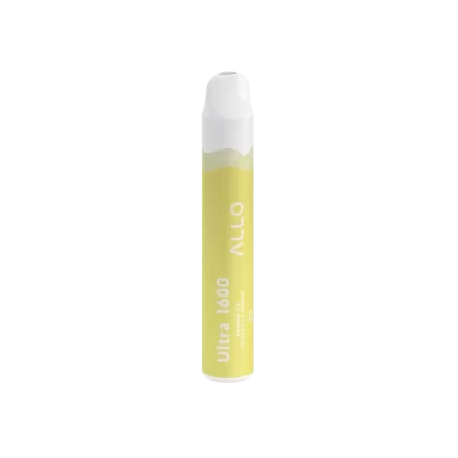 ALLO - 1600 PUFFS