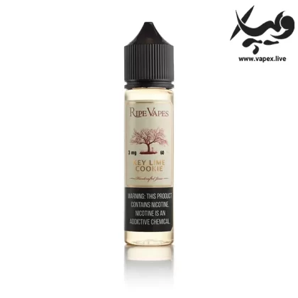 جویس کوکی لیمویی رایپ ویپز Ripe Vapes Key Lime Cookie