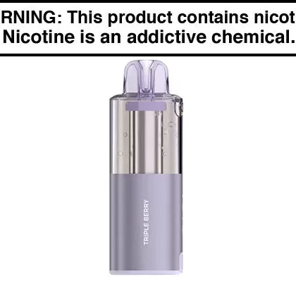 YOVO JB50K DISPOSABLE VAPE POD – 50,000 PUFFS