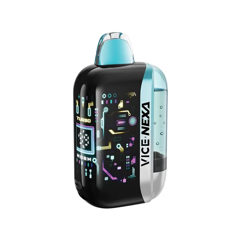 VICE X NEXA Disposable - Arctic Blue Melon (MB)