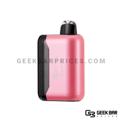 Watermelon Ice Geek Bar Pulse X 25000