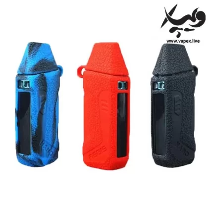 کاور سیلیکونی گیک ویپ ایجیس نانو GeakVape Aegis Nano Cover