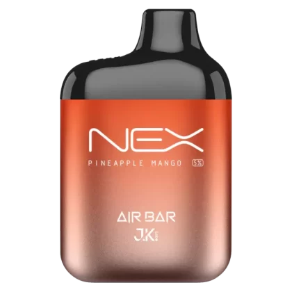 AIR BAR NEX -blackberry ICE