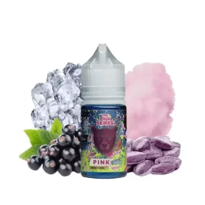 سالت پینک اسموتی فروزن دکتر ویپ | Dr Vapes Pink Smoothie Frozen