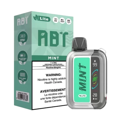 ABT Lite 32K Disposable Vape