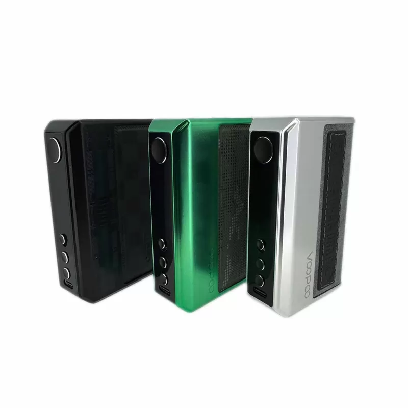 VOOPOO Drag 5 Vape Mod