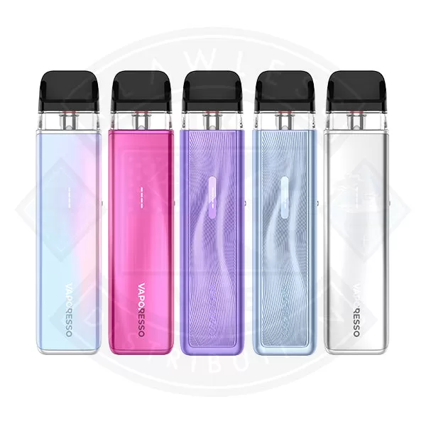 Vaporesso XROS 5 Mini Kit