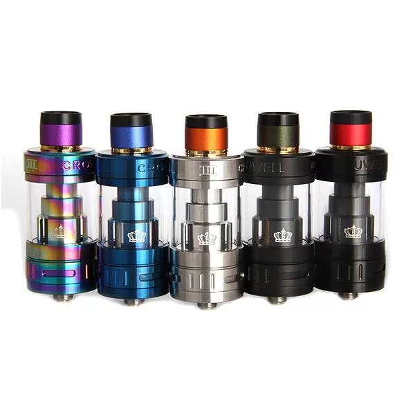Crown 3 Mini Sub-Ohm Tank