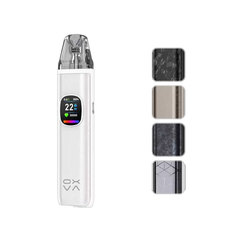 OXVA Xlim Pro 2 DNA Pod Kit