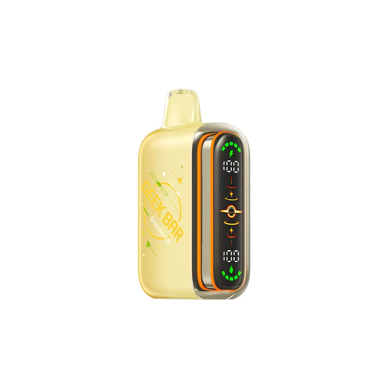 Geek Bar Pulse 2 Disposable Vape | Vape Cloud Canada