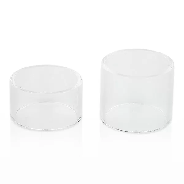 SMOK Micro TFV4 Replacement Glass Tube 2pcs