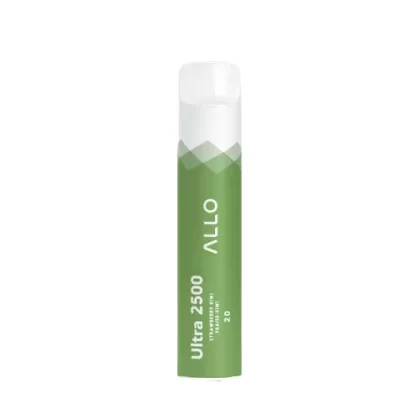 Allo 2500 Disposable