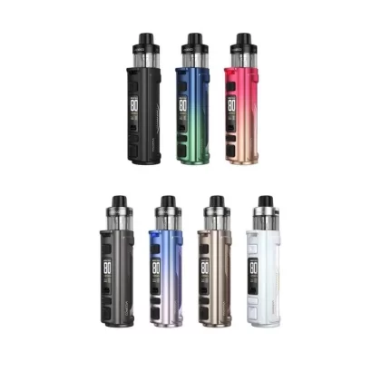 VOOPOO ARGUS PRO 2 Pod System Mod Kit