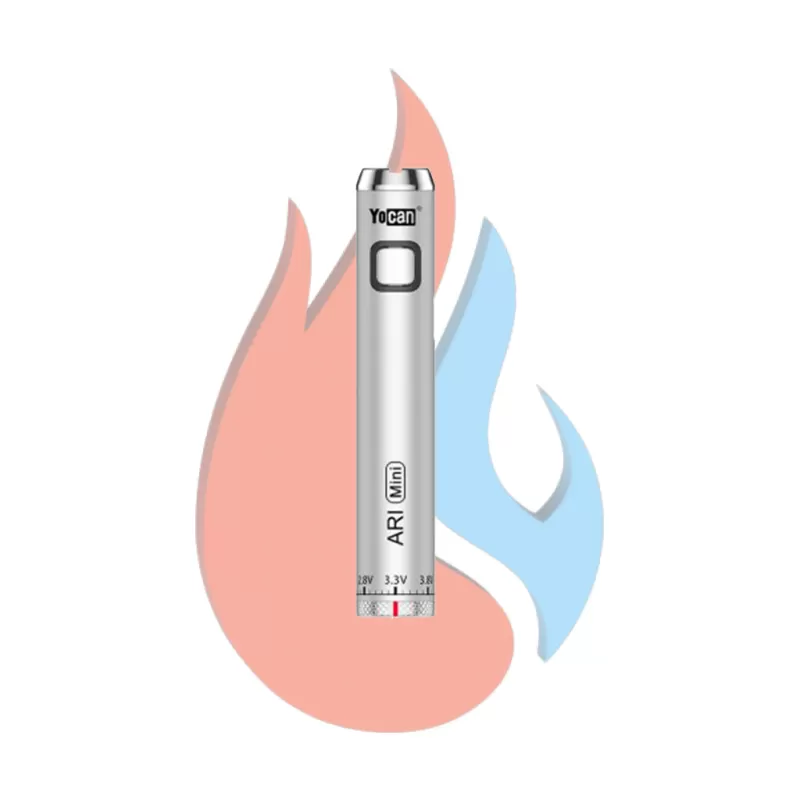 Yocan Ari Mini