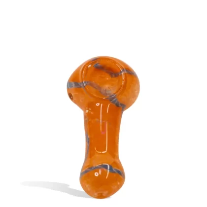 3 inch Twisted Design Hand Pipe