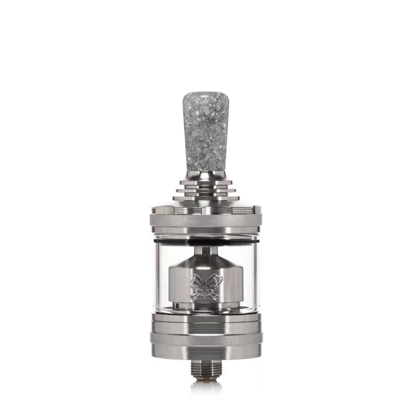 Hellvape Dead Rabbit MTL RTA