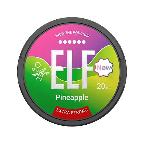 ELF Pineapple - 20mg