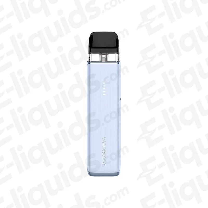 Vaporesso XROS 6 Mini Jelly Blue Pod Kit