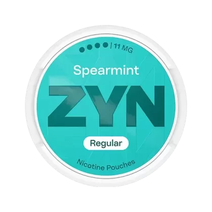 ZYN Spearmint - 11mg
