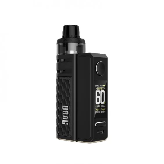 Voopoo Drag E60 PNP 2 Kit