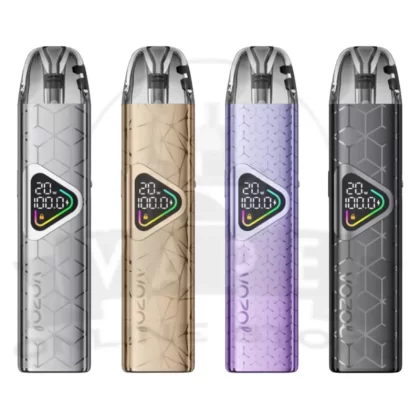 Vozol Ace Go Vape Pod Kit | 10ml E-Liquid