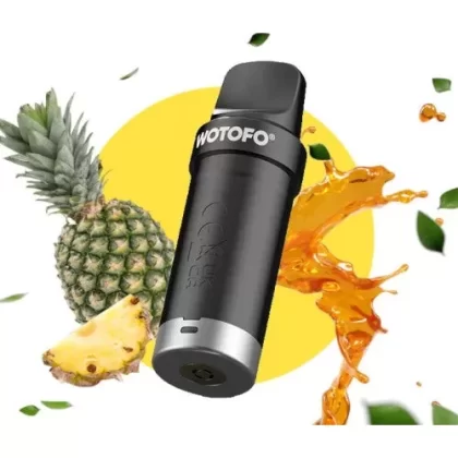 Wotofo nexPod 5500 Puffs 50MG
