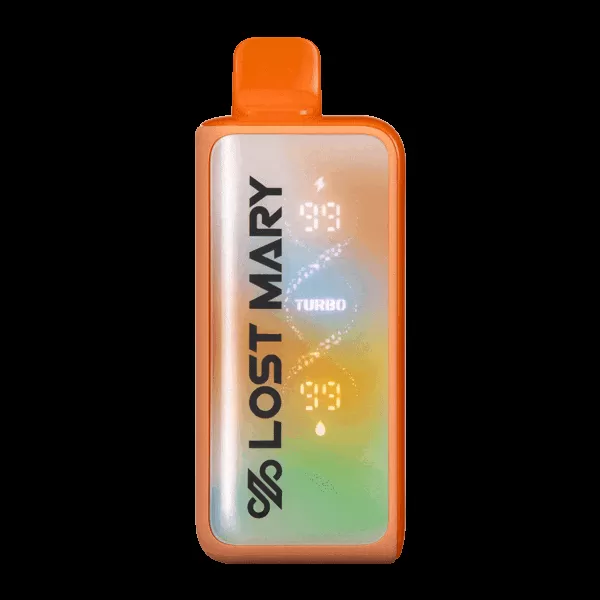 Pink Lemonade Lost Mary MT35K Turbo