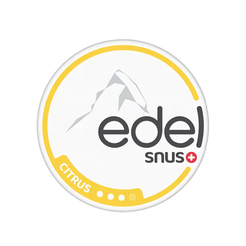 Edel Citrus