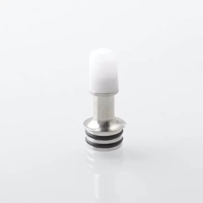 510 Drip Tip Stainless Steel for RDA / RTA / RDTA Atomizers
