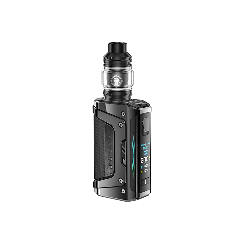 Geekvape Aegis Legend 5 Starter Kit 200w