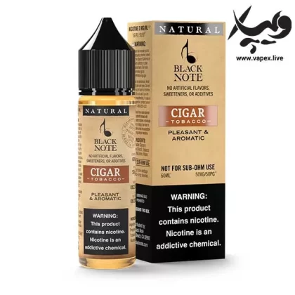 جویس سیگار بلک نوت Black Note Cigar