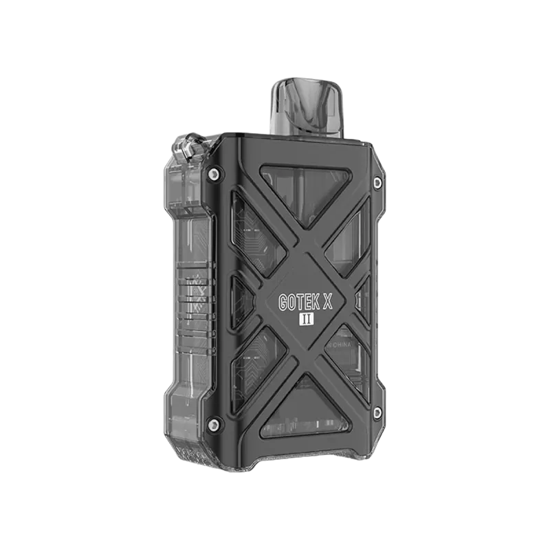 Aspire Gotek X 2 Pod Kit