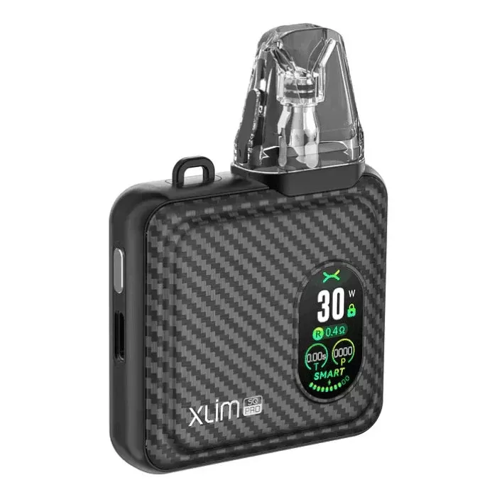 Oxva Xlim SQ Pro Pod Kit