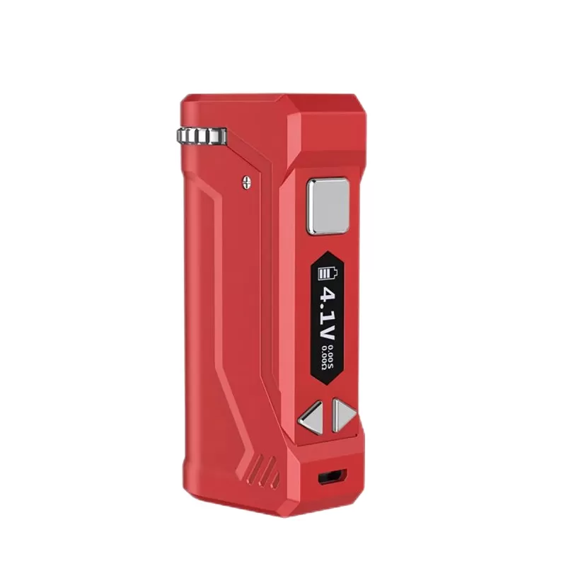 Yocan Uni Pro Box Mod 510 Thread 650mAh
