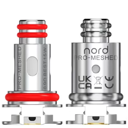 کویل اسموک نورد پرو SMOK NORD RPM 2