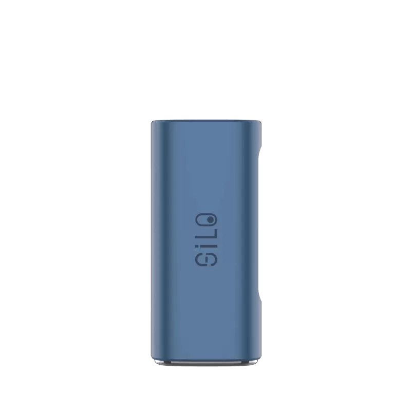 CCell Silo Battery - 510 Battery - 500mAh