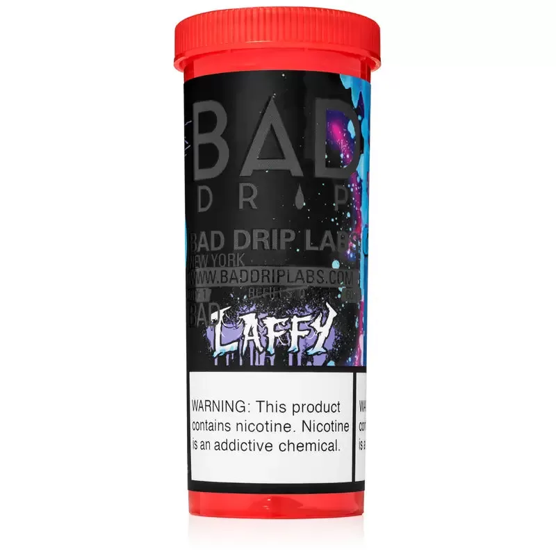 Bad Drip Laffy 50ml Shortfill