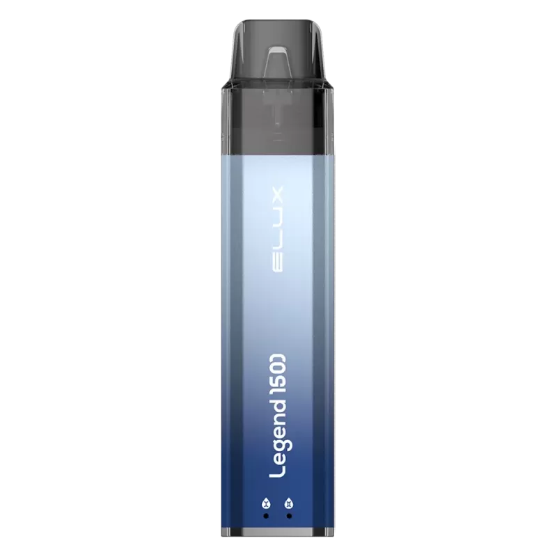 Elux Legend 1500 2in1 Prefilled Pod Kit
