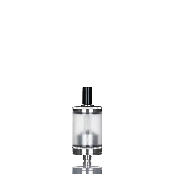 Ghost Bus Club NETSU 22mm MTL RTA