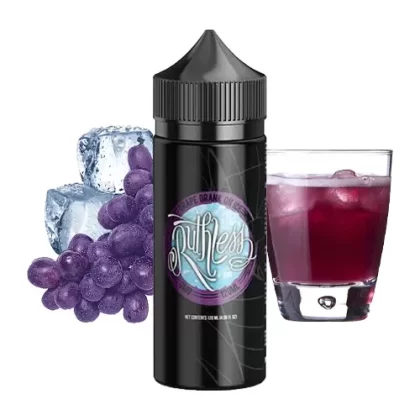 جویس راتلس انگور یخ | RUTHLESS GRAPE DRANK ON ICE