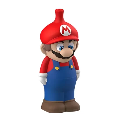 A+++ Super Mario Disposable Vape 7000 Puffs – Watermelon