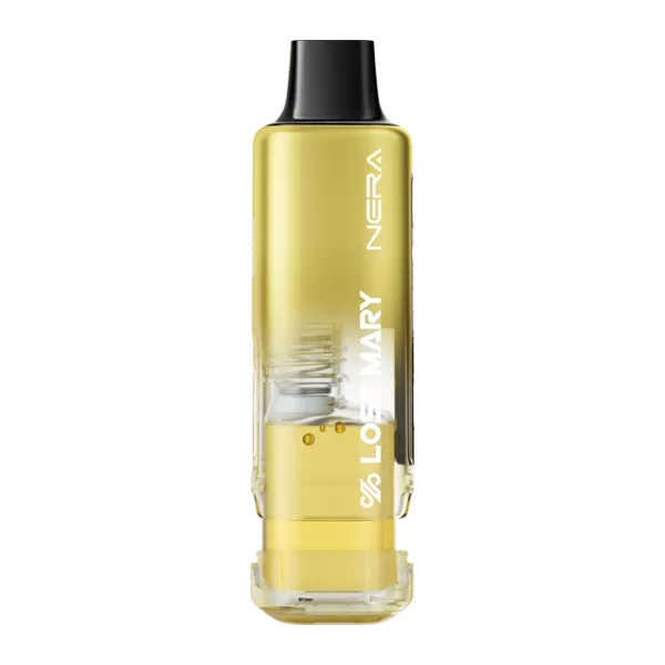 Pineapple Passion Orange Lost Mary Nera Fullview Pods (2pk)