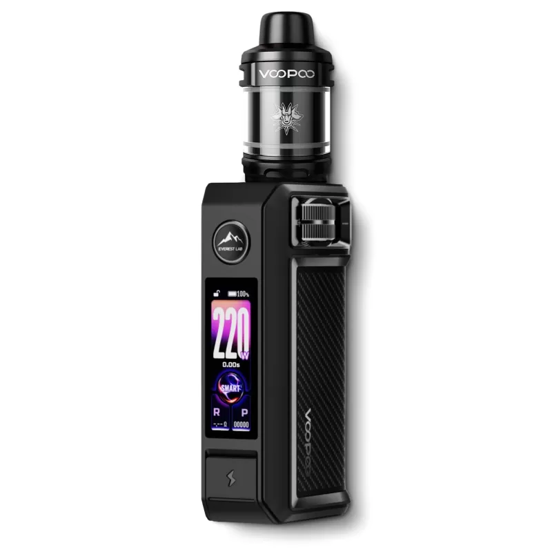 Drag 6 by VooPoo