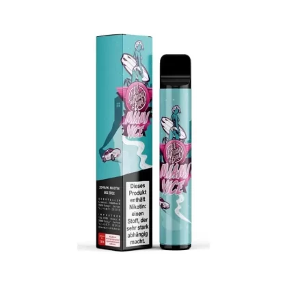 187 Strassenbande Vape – Miami Vice