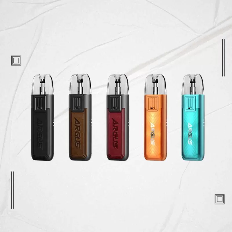 VooPoo Argus Pod SE Pod vape Kit