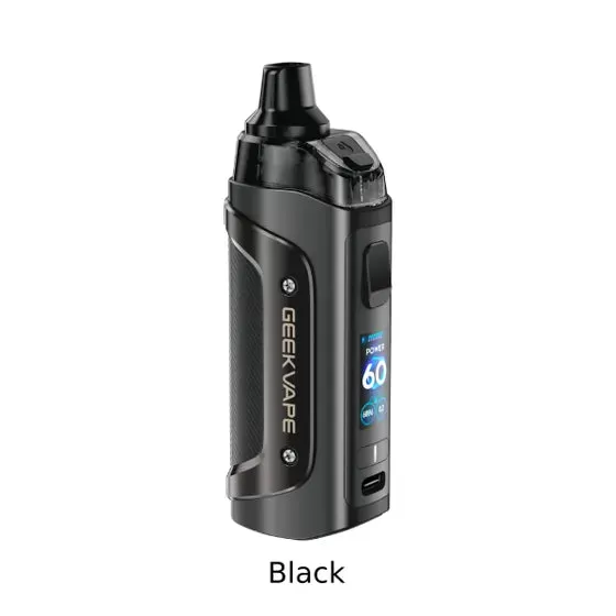 GeekVape Aegis Boost 3 Pod Kit (CRC)